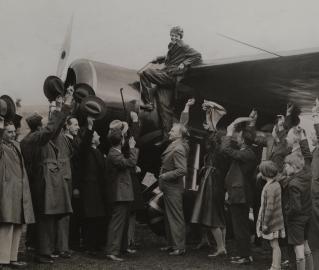 Legacy image