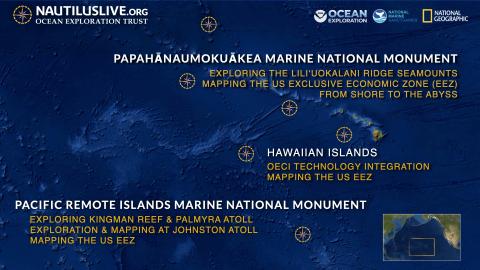 oin our 2022 Expedition Season: 8 Months of the Central Pacific