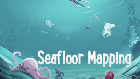 seafloor mapping