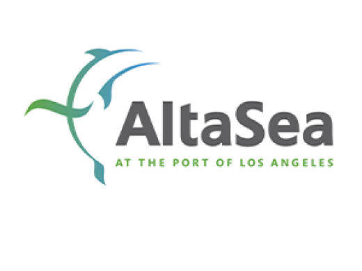 AltaSea logo
