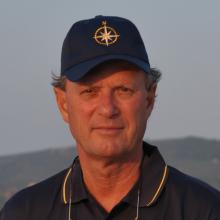 Robert Ballard headshot photo