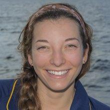 Megan Lubetkin headshot photo