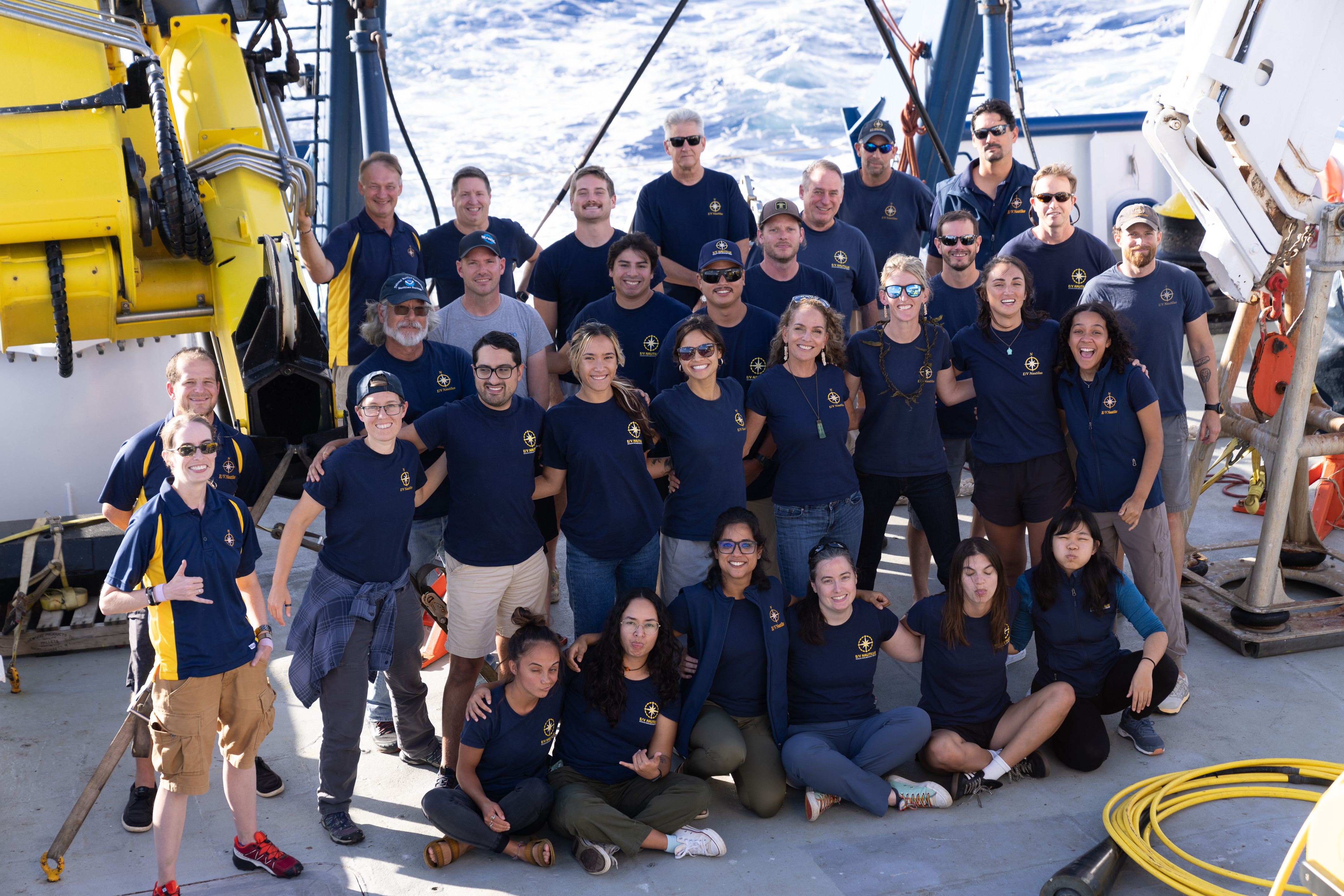 Corps of Exploration Career Quiz