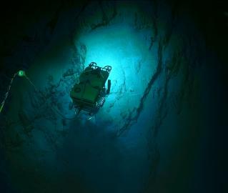 rov hercules