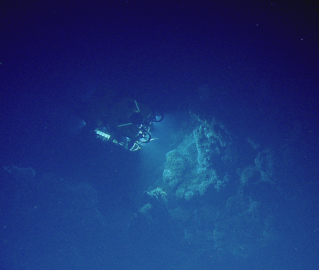 ROV Hercules