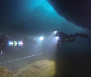 Divers