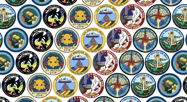 design patches