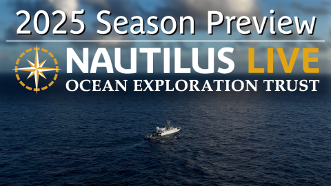 OET’s 2025 Expedition Season Preview