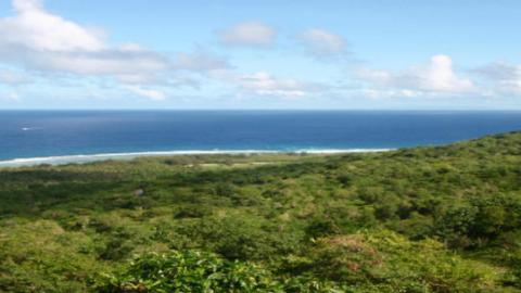 guam landscale