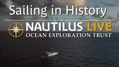 Sailing in History 