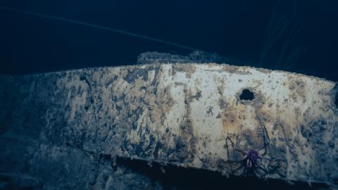 USS Quincy