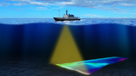 seafloor mapping