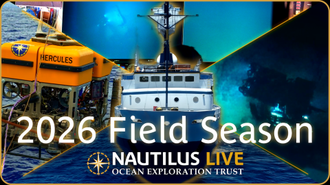 OET's 2026 Expedition Season Preview 