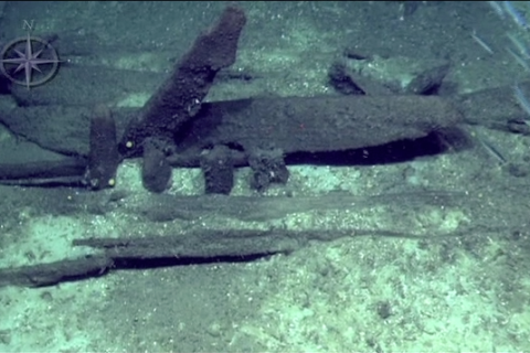 Legacy image