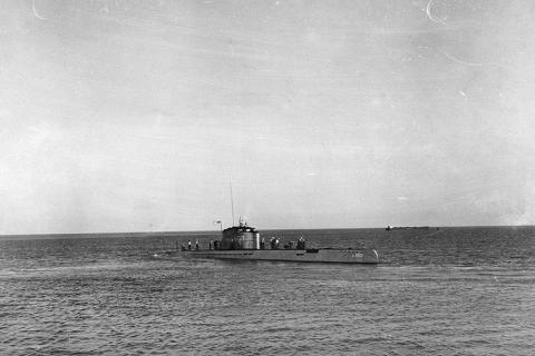 U Boat Wreck Dive U 2513 Revealed Nautilus Live U Boat Wreck Dive U 2513 Revealed Nautilus Live