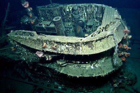 A Tale Of Two Wrecks U 166 And Ss Robert E Lee Nautilus Live A Tale Of Two Wrecks U 166 And Ss Robert E Lee Nautilus Live