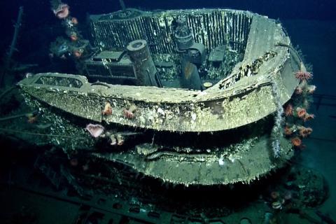 SS Robert E. Lee, A U-Boat's Final Victim | Nautilus Live