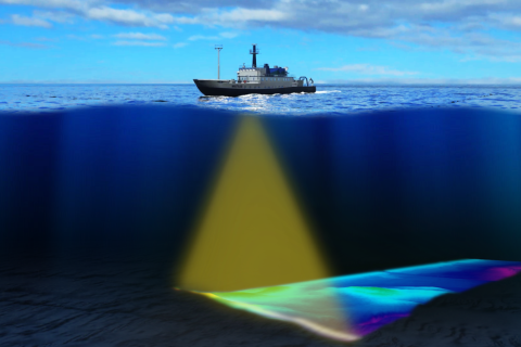 Five Fun Facts About Multibeam Mapping