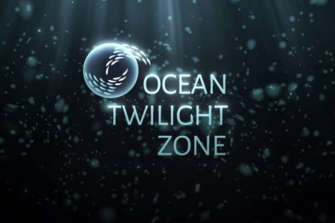 Updated Mesobot Provides Stunning Twilight Zone Ocean Footage