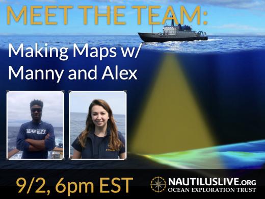 Making Maps Banner
