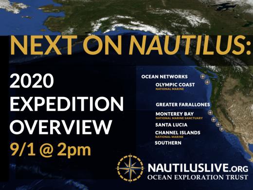 Next on Nautilus
