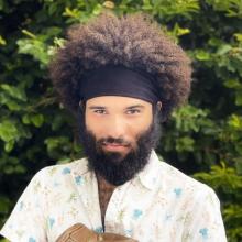 Adolfo pre ship headshot