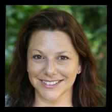 Aurora Elmore headshot from LinkedIn