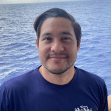 Christian Vega's headshot