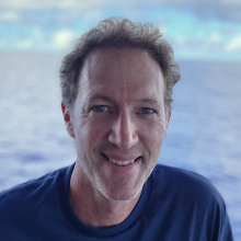Michael Orr headshot 