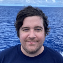 Tim Joyce headshot