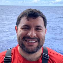 Luis at-sea headshot