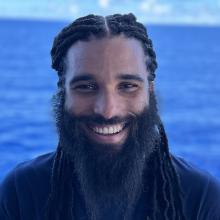 Adolfo At-Sea Headshot