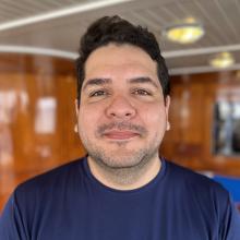 Jesus Ortega