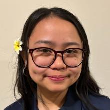 Jhen Allison Seguiwan