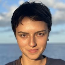 Wilhite headshot for NA176