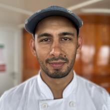 Kenneth Martinez Solano