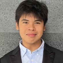 Levis ROV Intern headshot