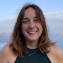 Headshot of Mimi Batlle