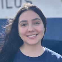 Headshot of Nayeli Ramos 