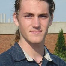 Will Sawyer Will Sawyer headshot photo