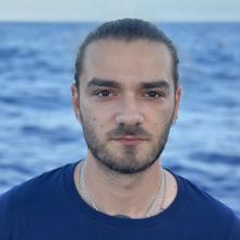 Vlad Boanca headshot