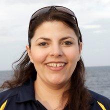 Alejandra Martinez Alejandra Martinez headshot photo