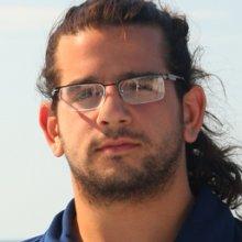 Alex DeCiccio Alex DeCiccio headshot photo