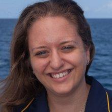 Alicia Eichinger Alicia Eichinger headshot photo