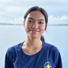 Amber Pineda headshot