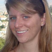Jennifer Bline Jennifer Bline headshot photo