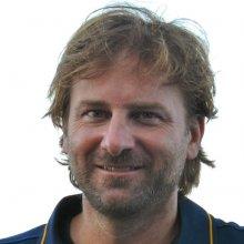 Brad Seibel Brad Seibel headshot photo