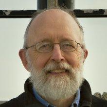 Bruce Corliss Bruce Corliss headshot photo