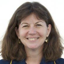 Cady Coleman Cady Coleman headshot photo