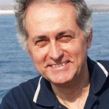 Miquel Canals Miquel Canals headshot photo